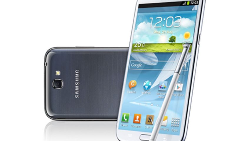 Samsung Galaxy Note II scores big sales: 10 reasons it’s so popular